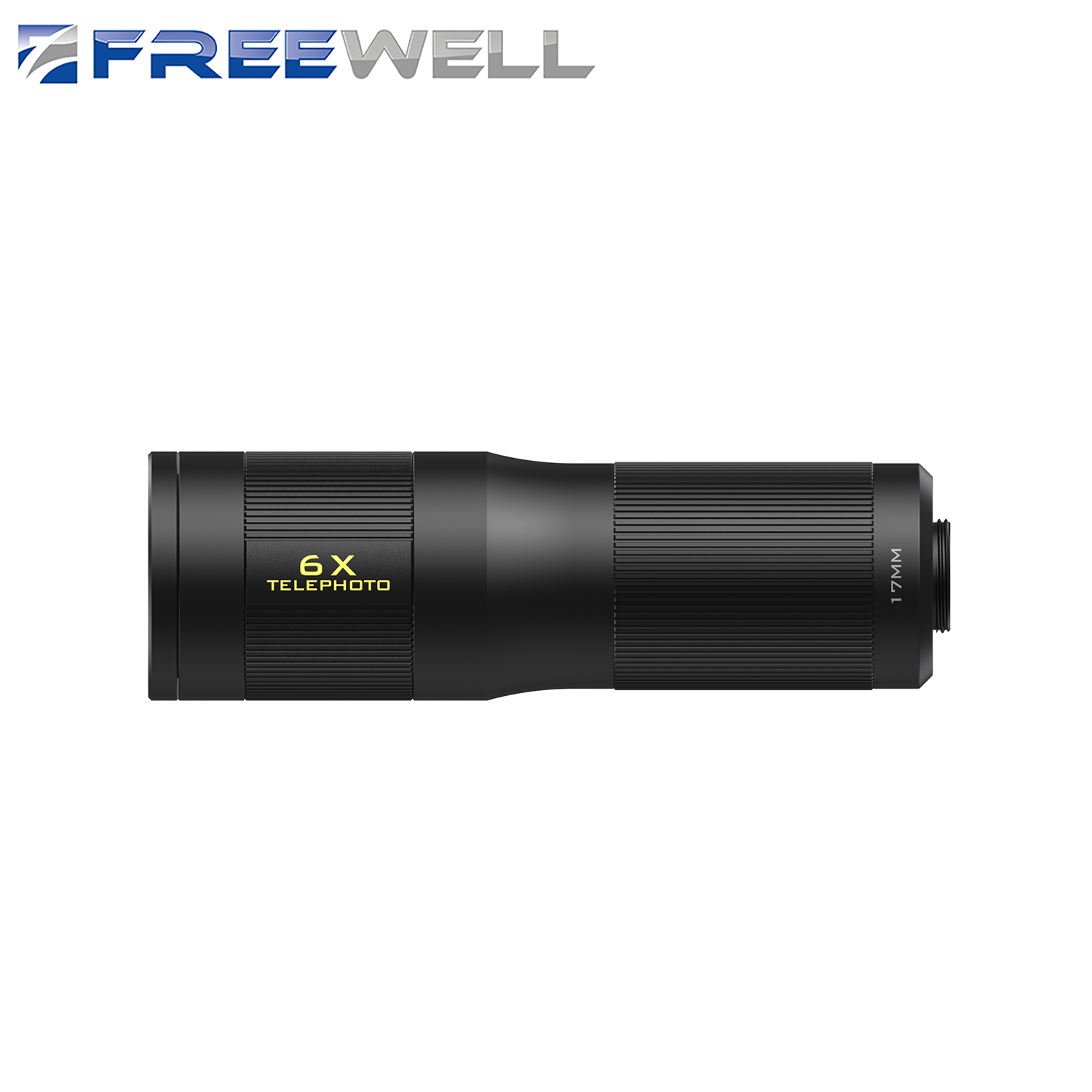 Wine Xd - Obiektyw teleobiektywowy Freewell 6X HD z