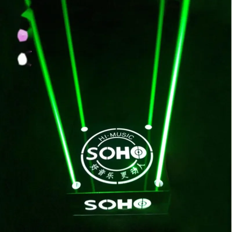 Wine Xo - Led Bar Luminous Wine Nightclub KTV