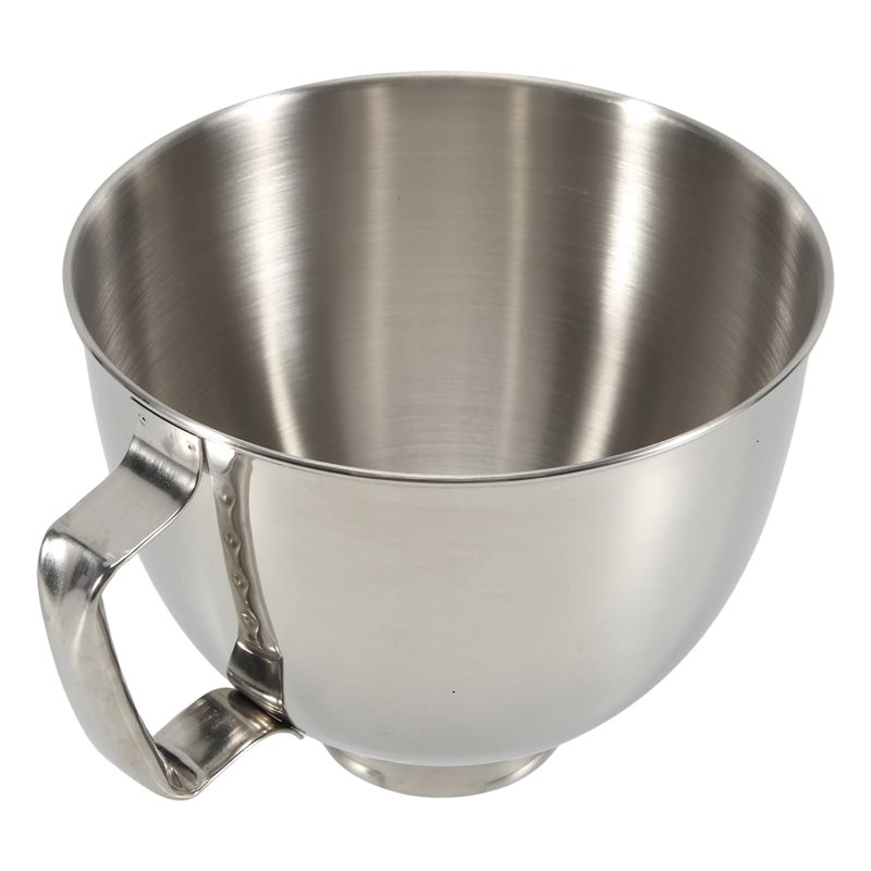 Kitchenaid Mixer Artisan 5Qt - TAIGH - Miska ze stali nierdzewnej