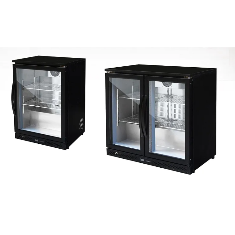 Wine Beer Mini Fridge - Lodówka na wino, chłodziarka do piwa,