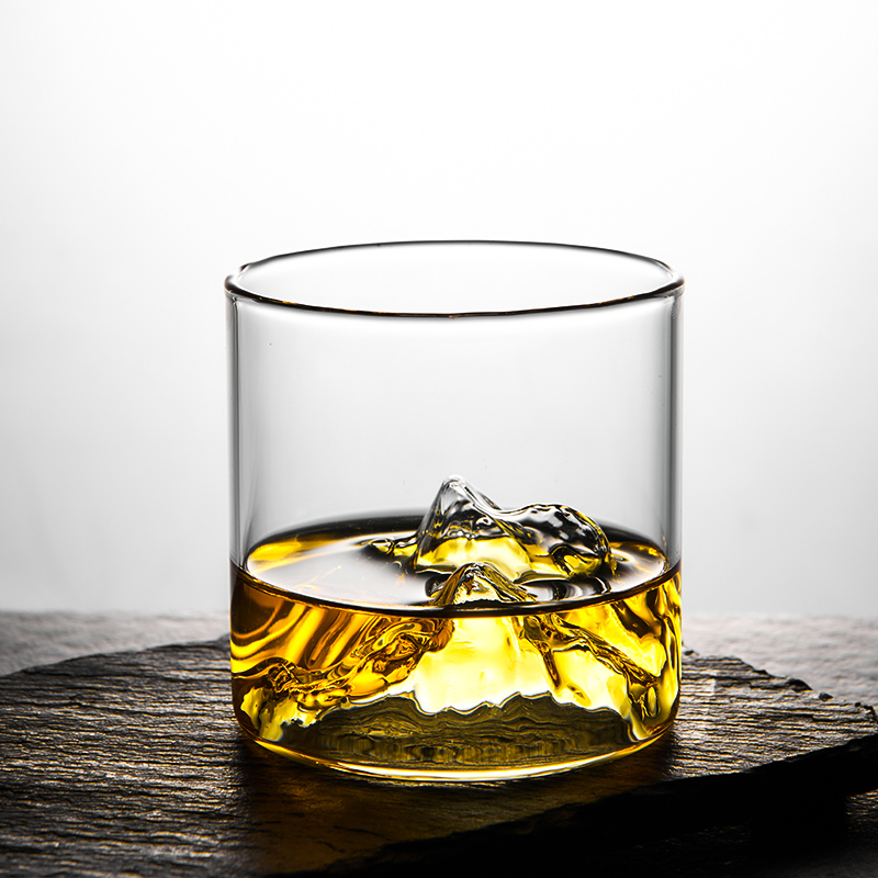 Wine Xo - GIANXI styl japoński filiżanka Whisky płytka