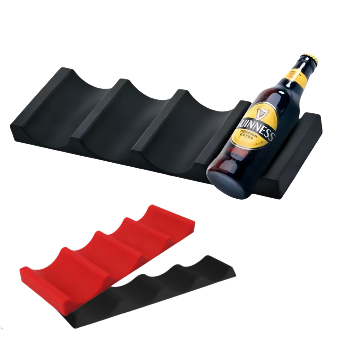 Wine Beer Rack - Podkładka na stół barowy Kreatywny stojak