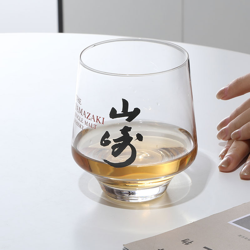 Wine Xo - Yamazaki nowy niestandardowy ekskluzywny rzut zamówienie/styl
