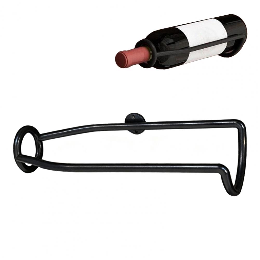 Stojak na wino z żelaza w styl – Wine Beer Rack recenzja i cena