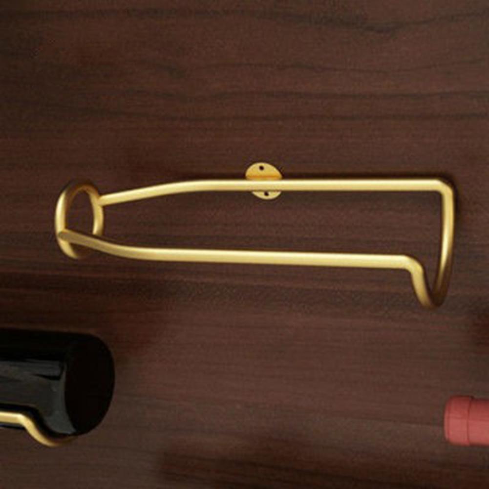 Stojak na wino z żelaza w styl – Wine Beer Rack recenzja i cena