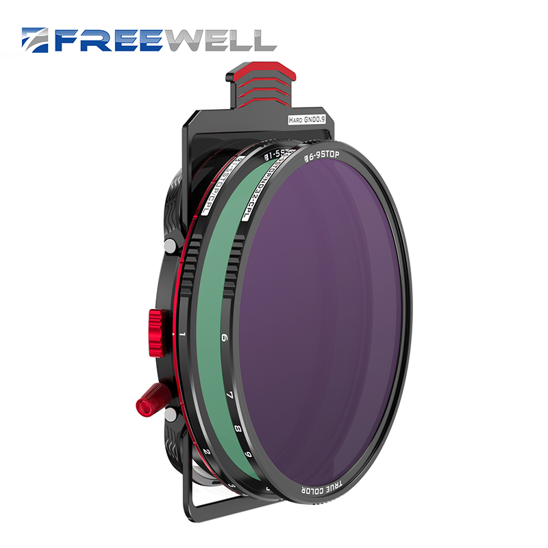 Części Freewell K2 VND1-5, VND – Wine Xd recenzja i cena