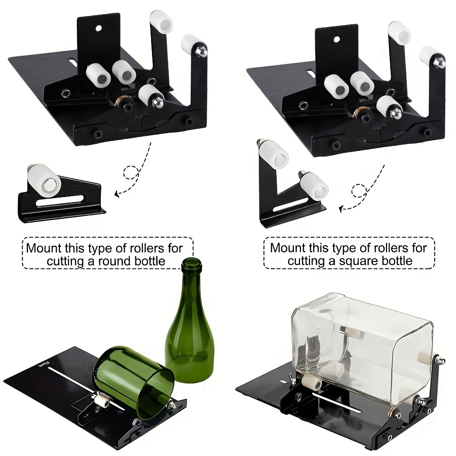 Regulowany zestaw do cięcia sz – Beer Wine Kit recenzja i cena