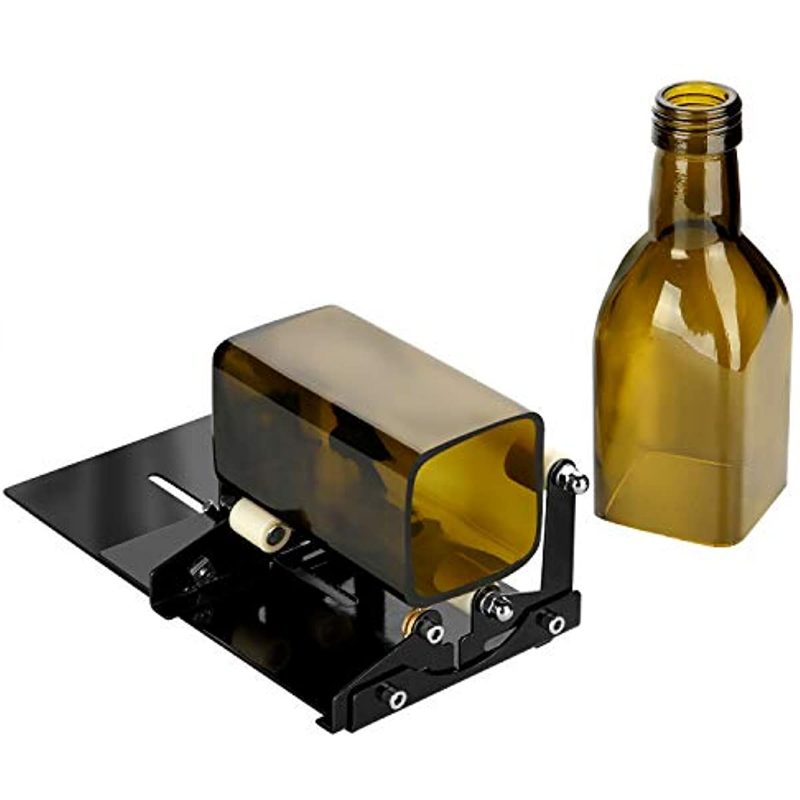 Przecinarka do szklanych butel – Beer Wine Kit recenzja i cena