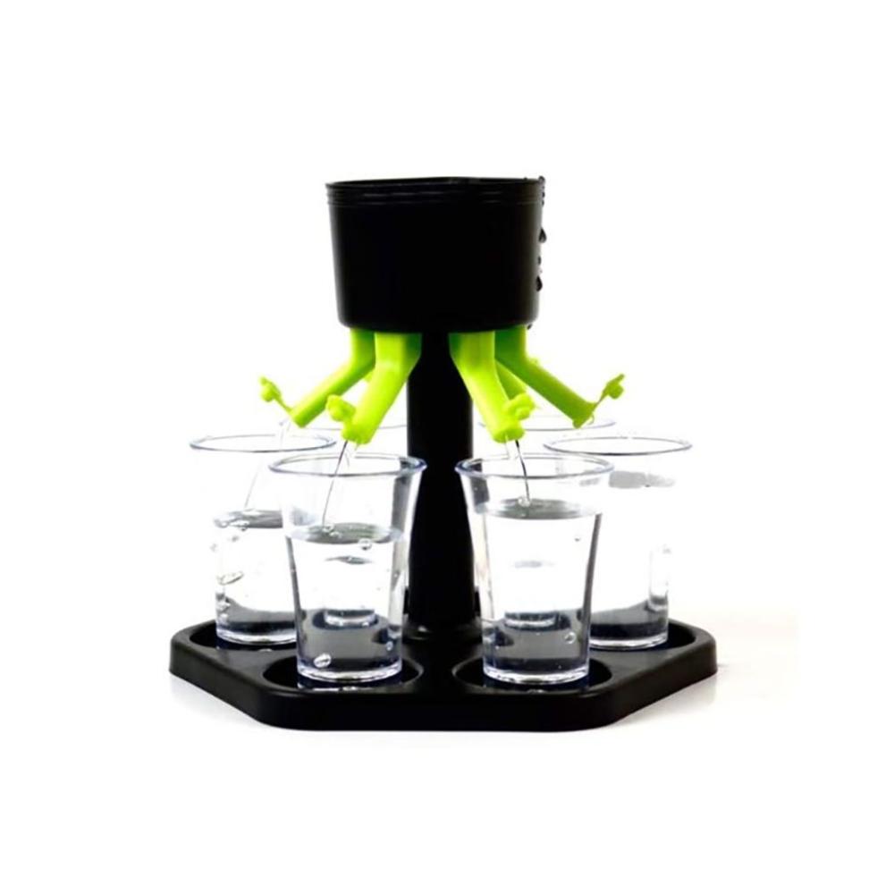 Praktyczne narzędzie barmański – Wine Beer Rack recenzja i cena