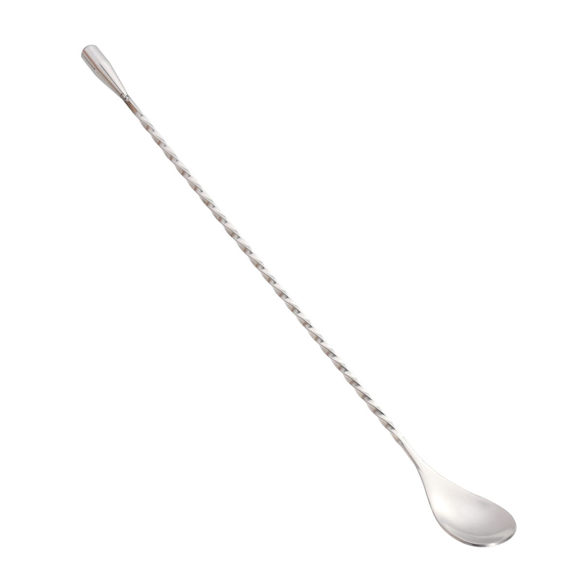 Profesjonalna 31 cm skręcona ł – Bar Spoon Twisted recenzja i cena