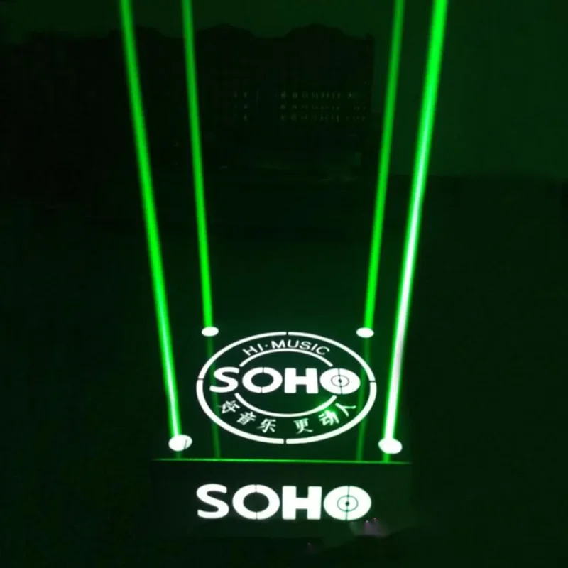 Led Bar Luminous Wine Nightclu – Wine Xo recenzja i cena