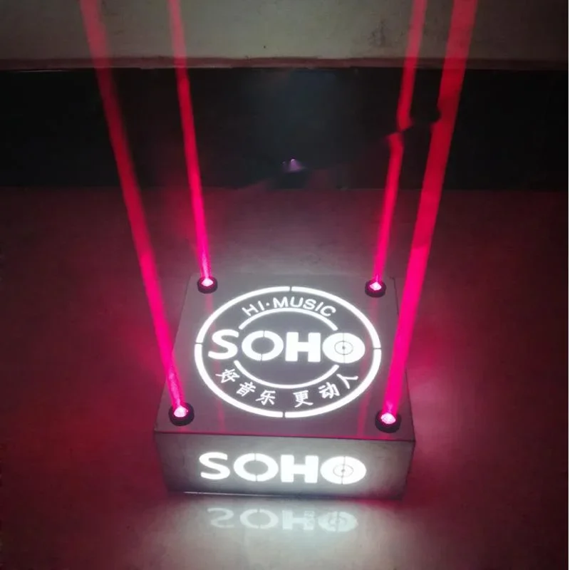Led Bar Luminous Wine Nightclu – Wine Xo recenzja i cena