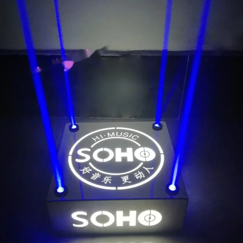 Led Bar Luminous Wine Nightclu – Wine Xo recenzja i cena
