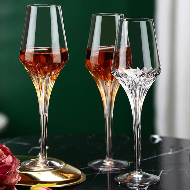 Francuski kieliszek do wina Lo – Wine Xo recenzja i cena