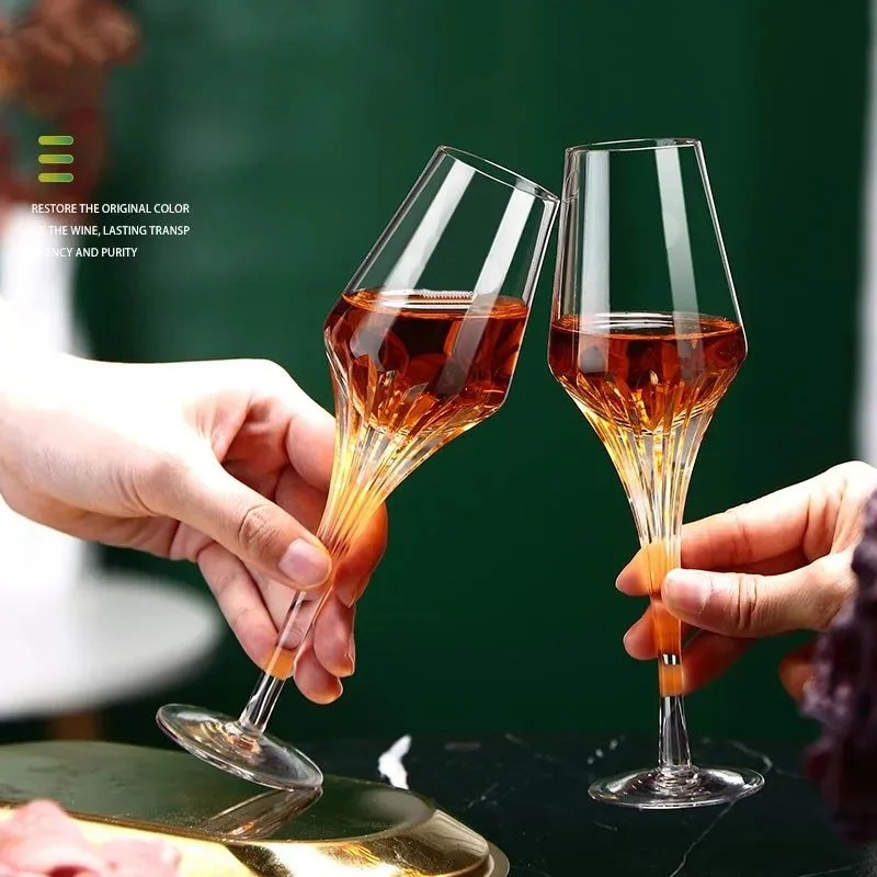 Francuski kieliszek do wina Lo – Wine Xo recenzja i cena