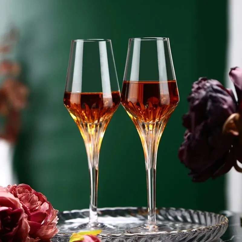 Francuski kieliszek do wina Lo – Wine Xo recenzja i cena