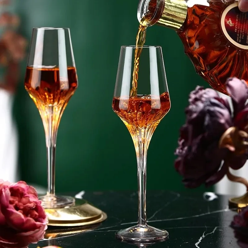 Francuski kieliszek do wina Lo – Wine Xo recenzja i cena
