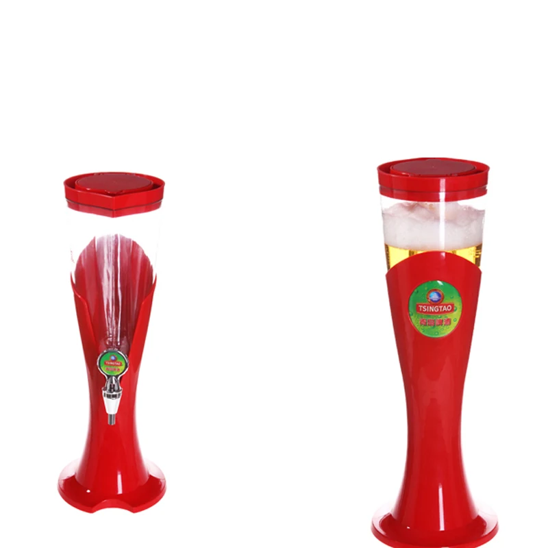 220v Elektryczna 3-litrowa arm – Wine Beer Rack recenzja i cena