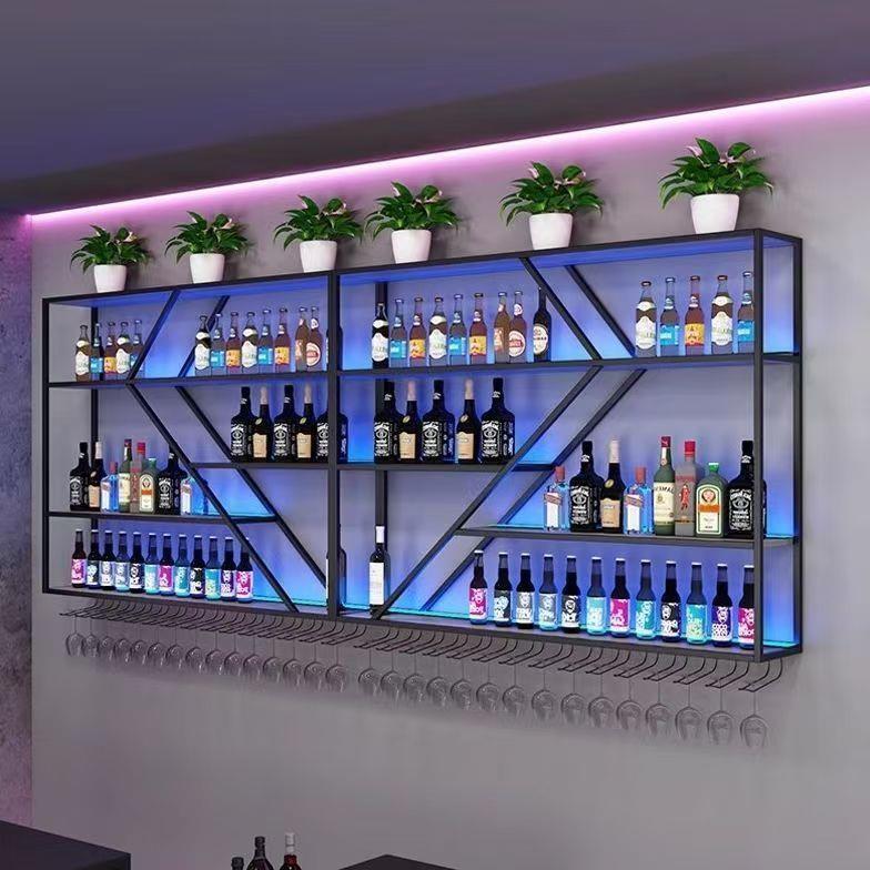 Półka na wino do zawieszenia n – Wine Beer Rack recenzja i cena