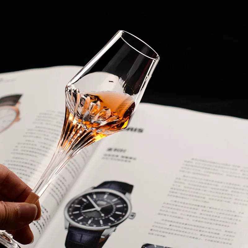 Francja: Elogium lekkiego koni – Wine Xo recenzja i cena