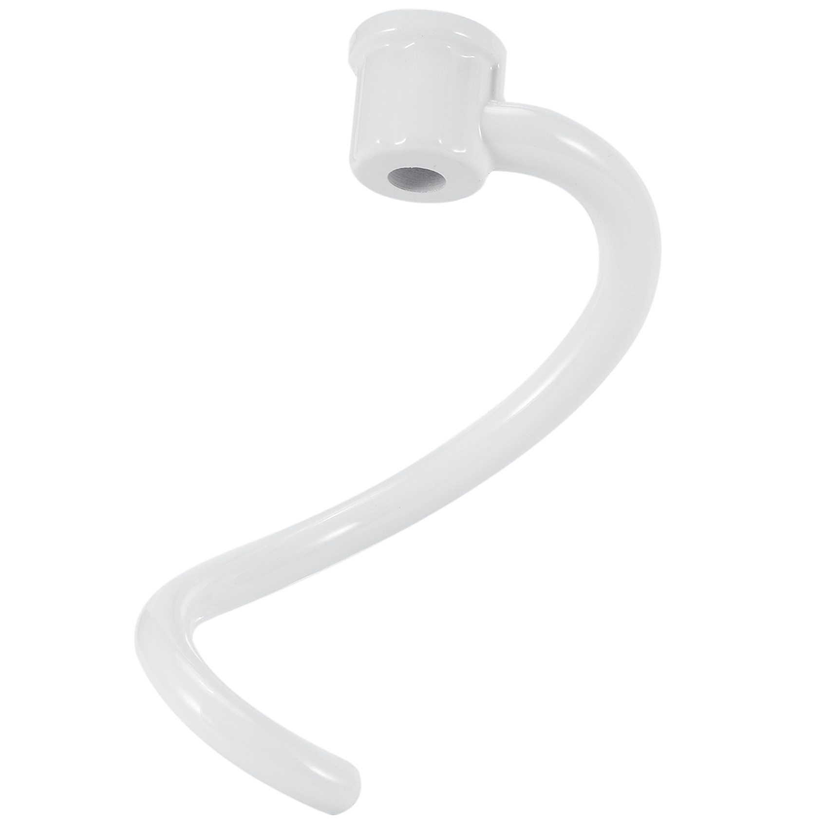 Idealny #   Hak spiralny do mi – Kitchenaid Mixer Pro 600 recenzja i cena