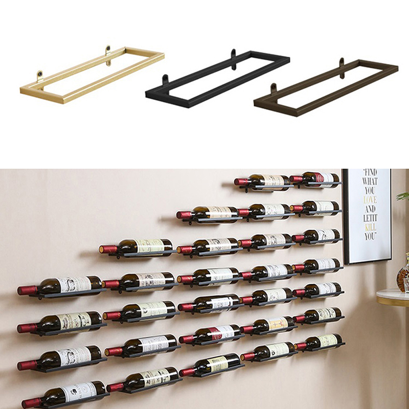 1PC naścienny Bar akrylowy sto – Wine Beer Rack recenzja i cena