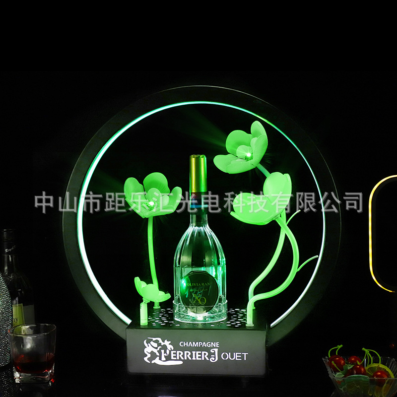 Stojak na szampana King Spade  – Wine Xo recenzja i cena