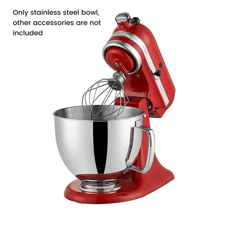 A74G-dla Kitchenaid Classic&Ar – Kitchenaid Mixer Artisan 5Qt recenzja i cena