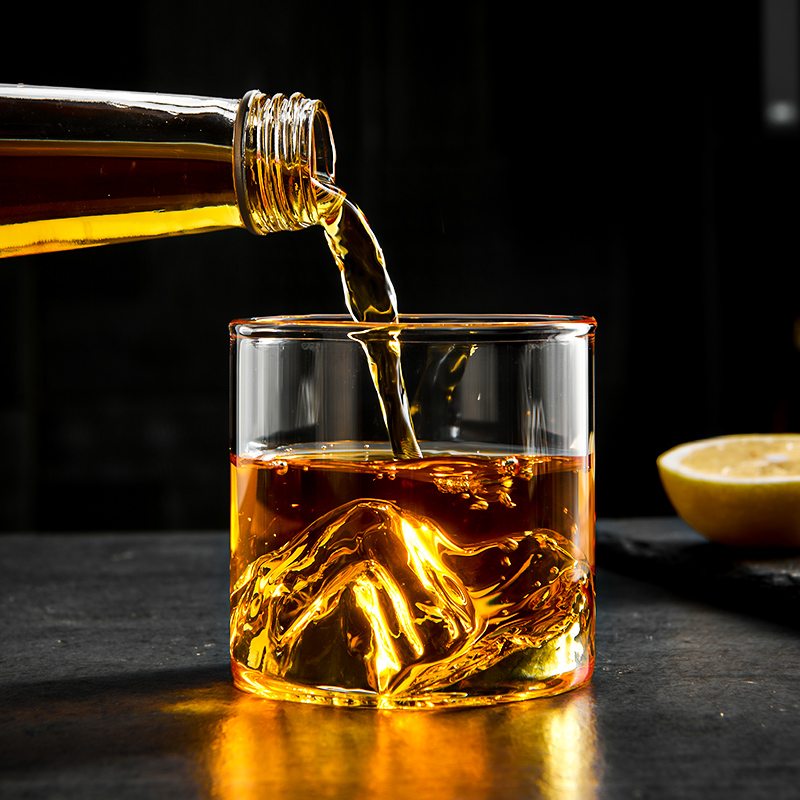 GIANXI styl japoński filiżanka – Wine Xo recenzja i cena
