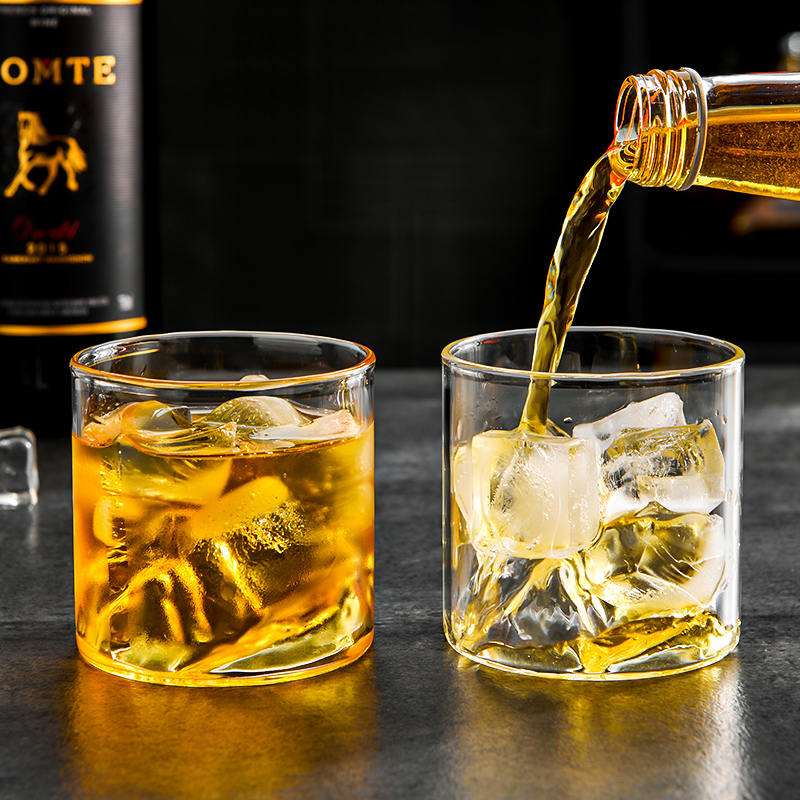 GIANXI styl japoński filiżanka – Wine Xo recenzja i cena