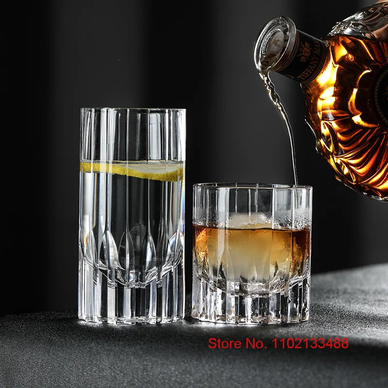 Drogi kieliszek do whisky, jas – Wine Xo recenzja i cena