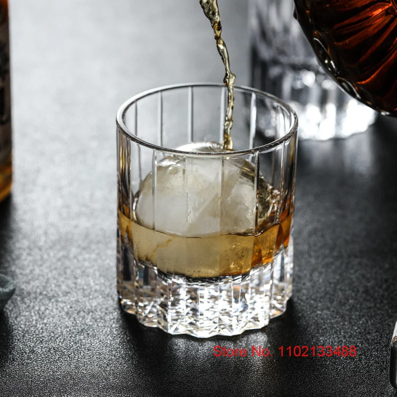 Drogi kieliszek do whisky, jas – Wine Xo recenzja i cena
