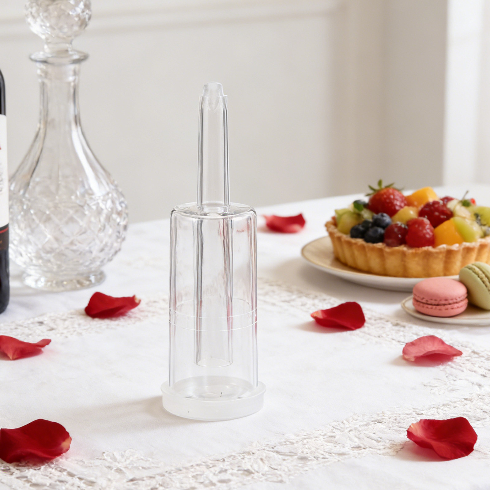 2 szt. Hydrolock do fermentacj – Wine Beer And Mead recenzja i cena