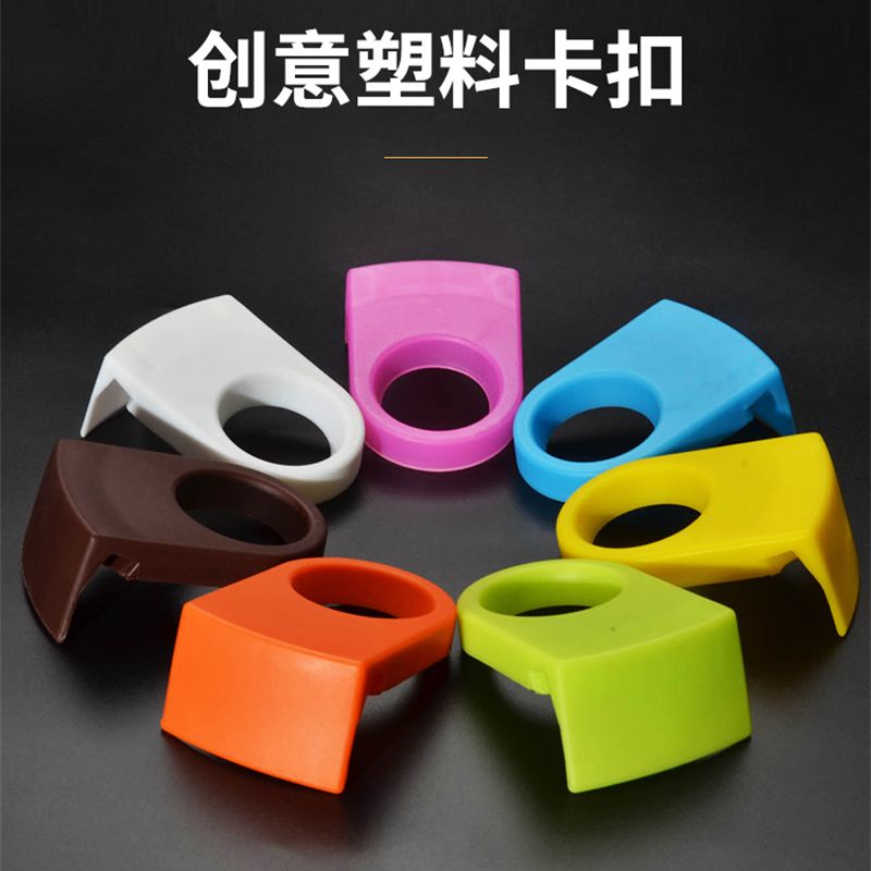 Aixiangru - Plastikowe uchwyty – Wine Beer Rack recenzja i cena