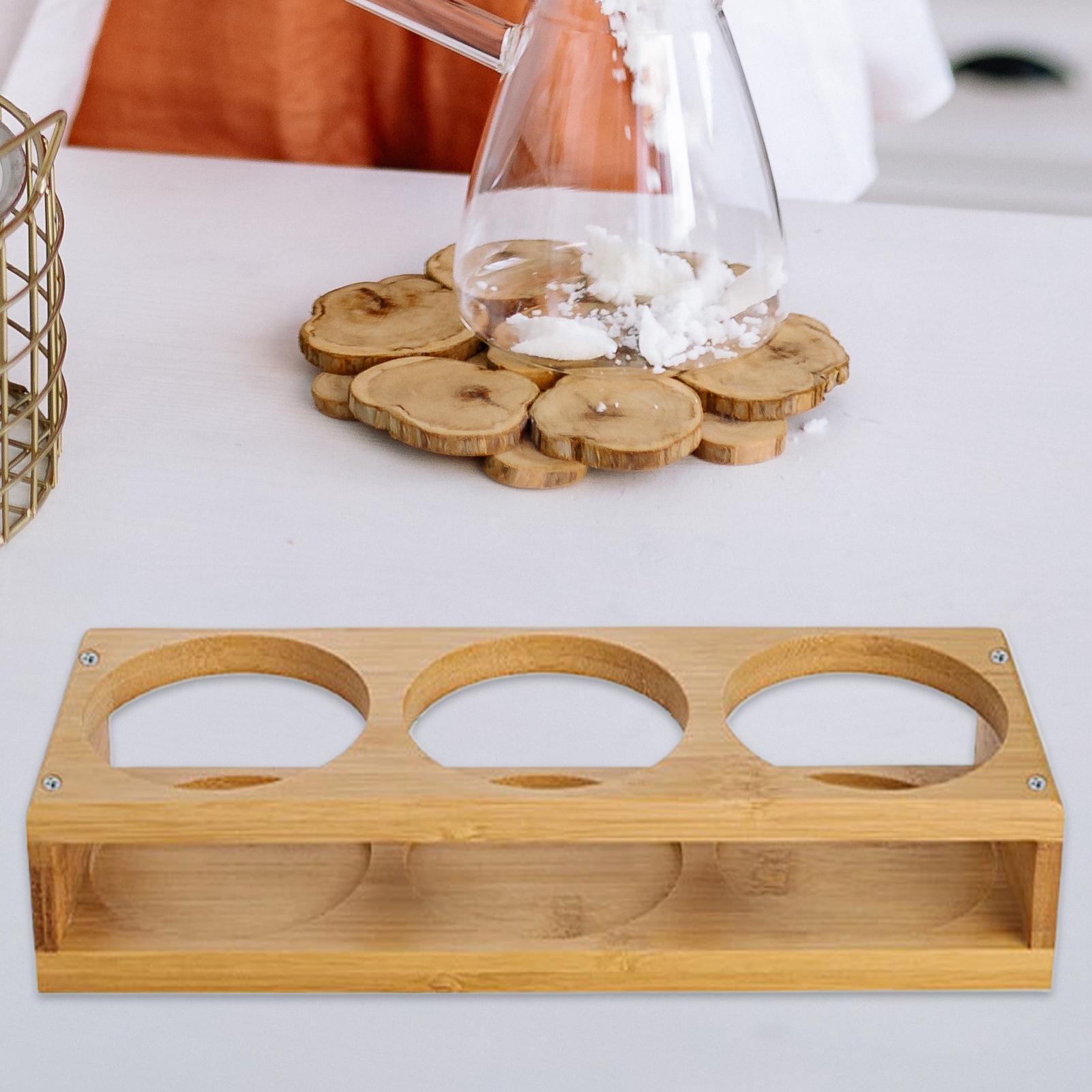 Półka na kieliszki do wina Dre – Wine Beer Rack recenzja i cena