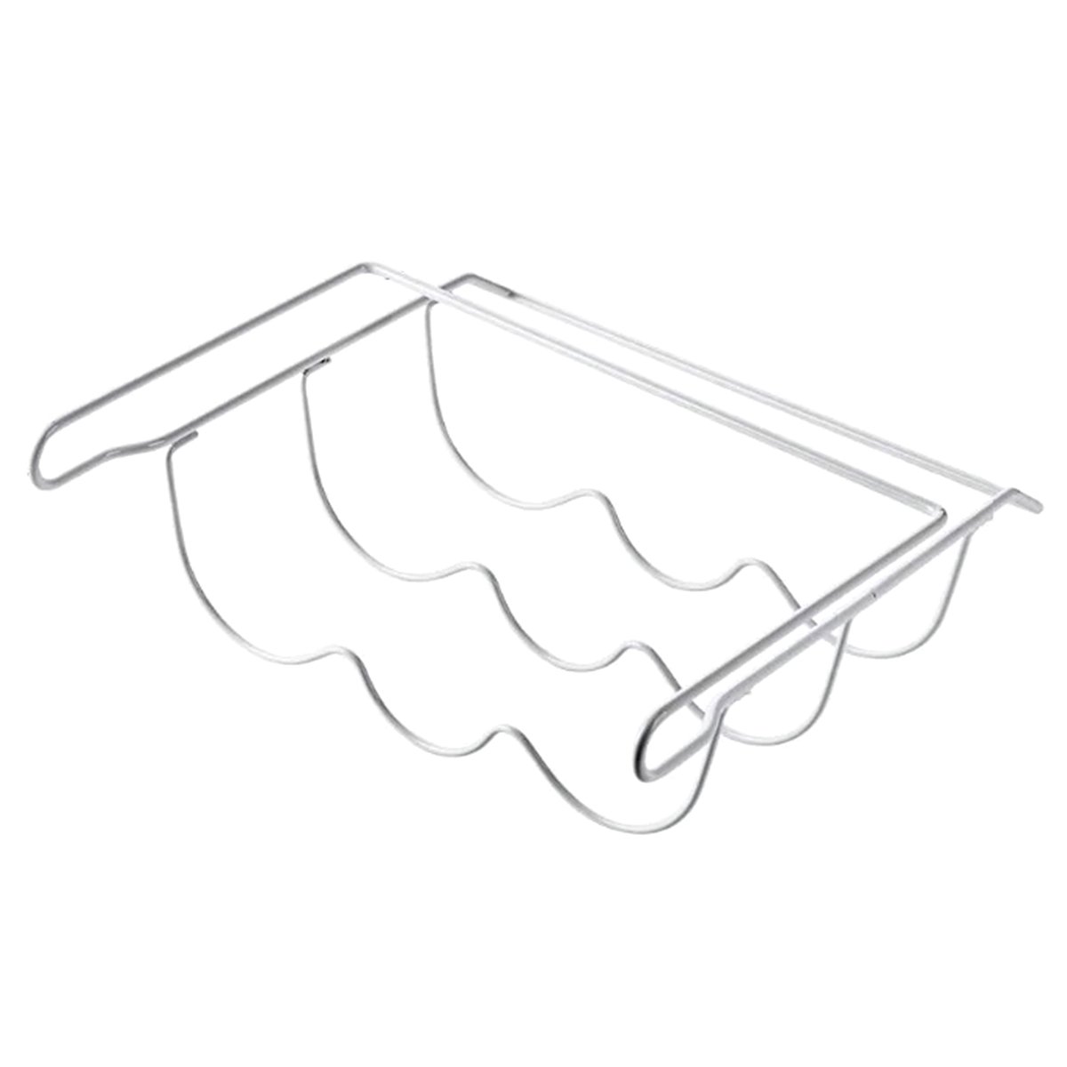 Półka organizer do kuchni AA14 – Wine Beer Rack recenzja i cena