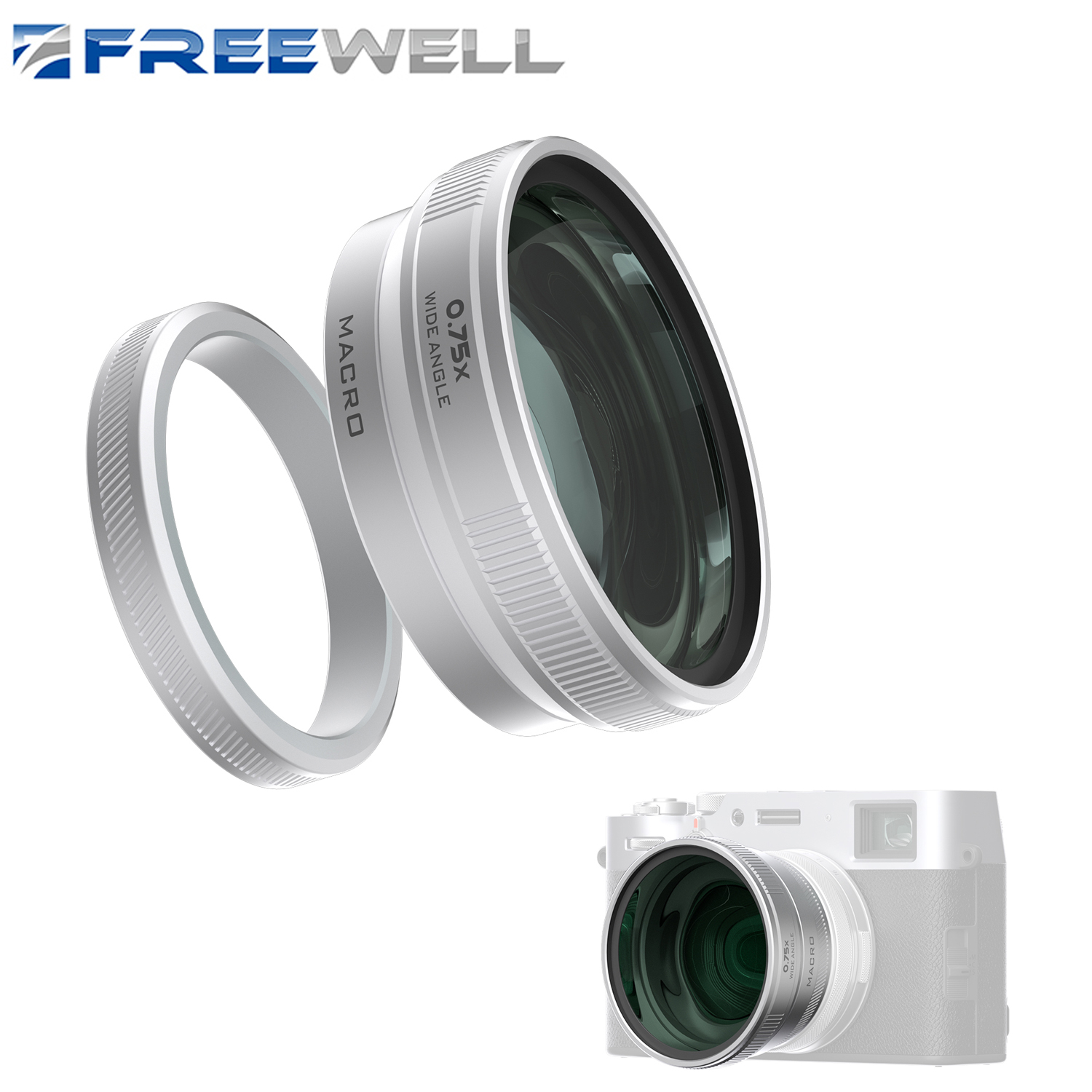 Freewell New Style 2 w 1 makro – Wine Xd recenzja i cena