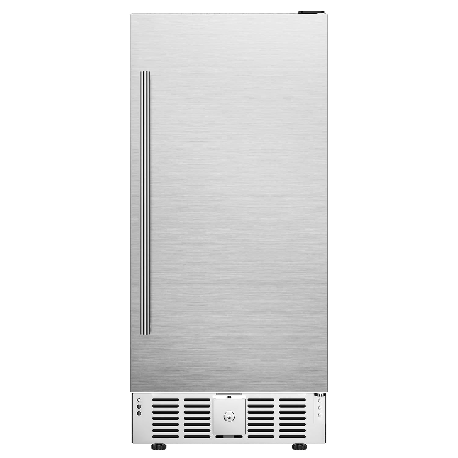15-calowy podblatowy chłodziar – Wine Beer Mini Fridge recenzja i cena