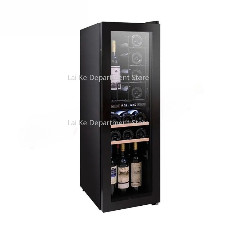 Mini lodówka chłodnicza do sup – Wine Beer Mini Fridge recenzja i cena